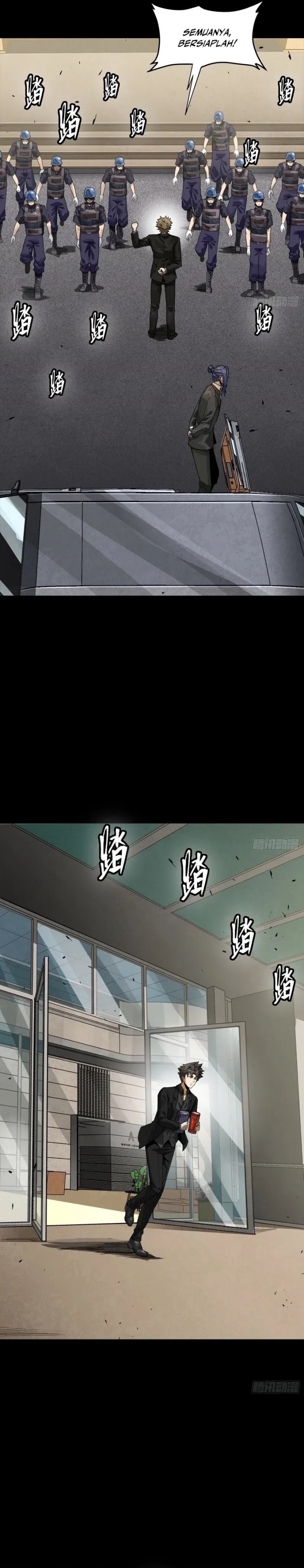 Dilarang COPAS - situs resmi www.mangacanblog.com - Komik legend of star general 319 - chapter 319 320 Indonesia legend of star general 319 - chapter 319 Terbaru 11|Baca Manga Komik Indonesia|Mangacan