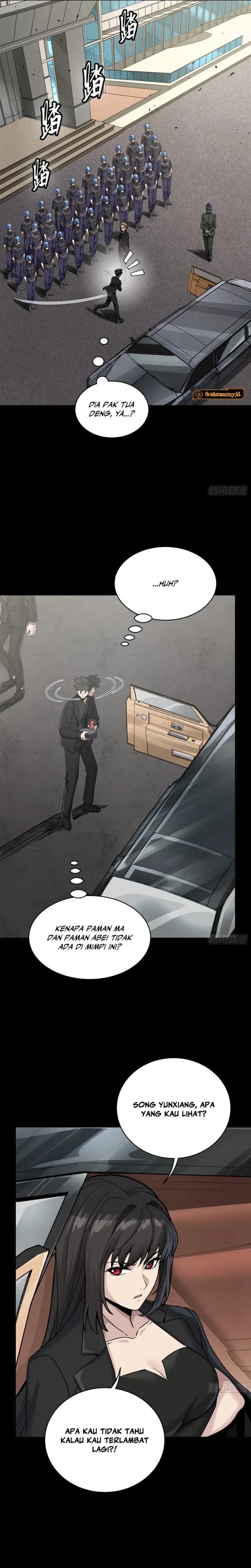 Dilarang COPAS - situs resmi www.mangacanblog.com - Komik legend of star general 319 - chapter 319 320 Indonesia legend of star general 319 - chapter 319 Terbaru 12|Baca Manga Komik Indonesia|Mangacan