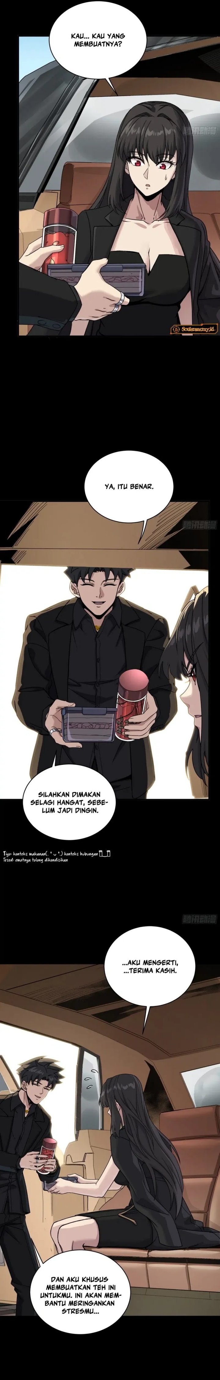 Dilarang COPAS - situs resmi www.mangacanblog.com - Komik legend of star general 319 - chapter 319 320 Indonesia legend of star general 319 - chapter 319 Terbaru 14|Baca Manga Komik Indonesia|Mangacan