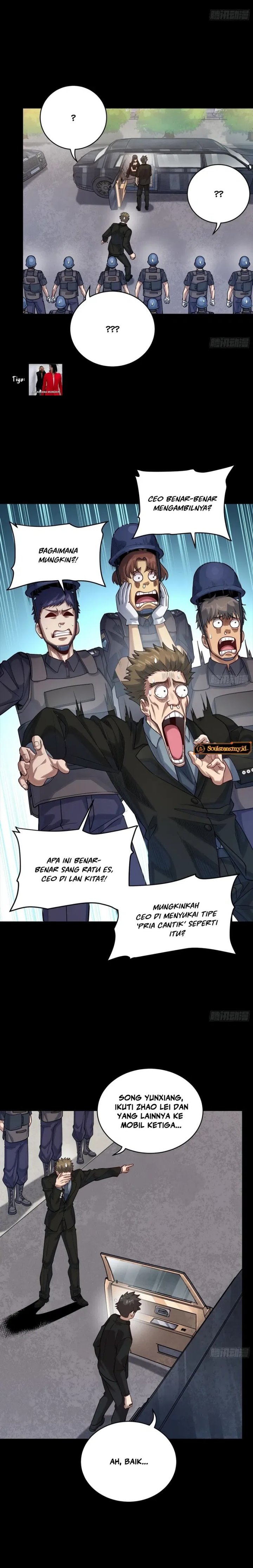 Dilarang COPAS - situs resmi www.mangacanblog.com - Komik legend of star general 319 - chapter 319 320 Indonesia legend of star general 319 - chapter 319 Terbaru 15|Baca Manga Komik Indonesia|Mangacan