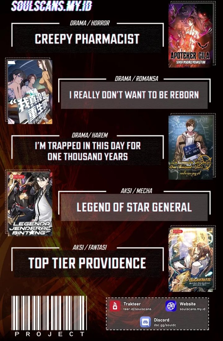 Dilarang COPAS - situs resmi www.mangacanblog.com - Komik legend of star general 319 - chapter 319 320 Indonesia legend of star general 319 - chapter 319 Terbaru 21|Baca Manga Komik Indonesia|Mangacan