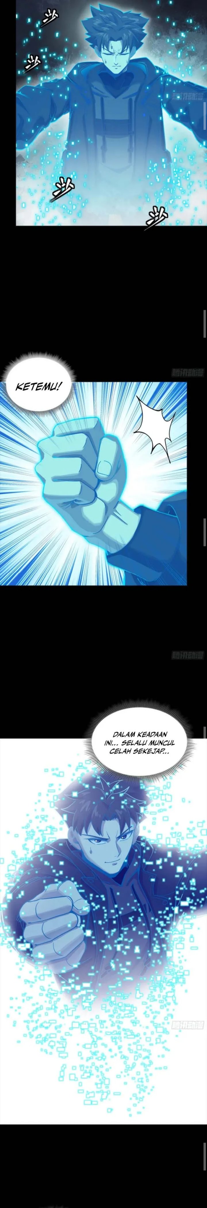 Legend of Star General Chapter 323 Bahasa Indonesia