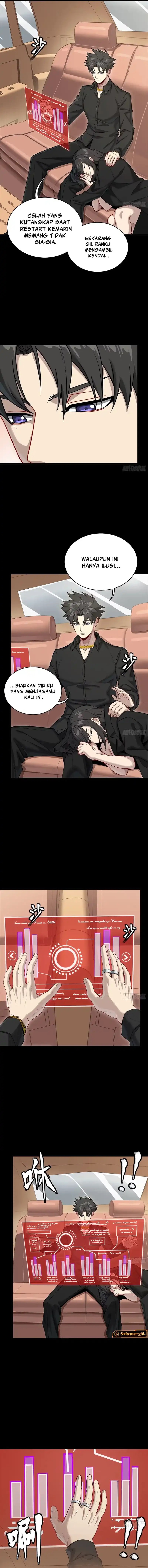 Legend of Star General Chapter 324 Bahasa Indonesia