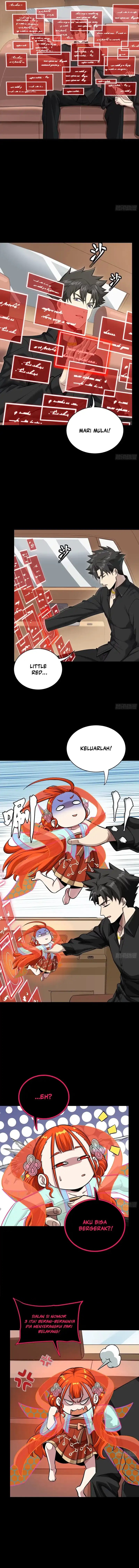 Legend of Star General Chapter 324 Bahasa Indonesia