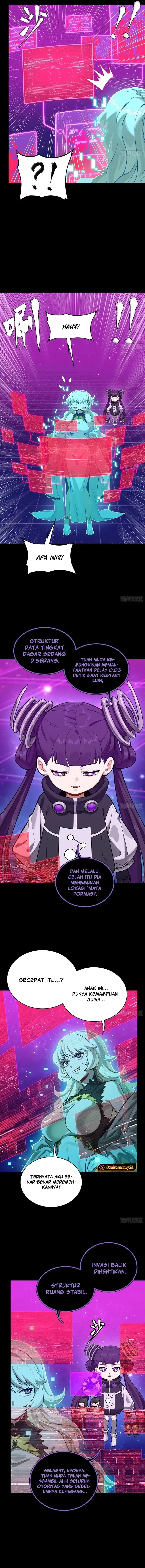 Legend of Star General Chapter 324 Bahasa Indonesia