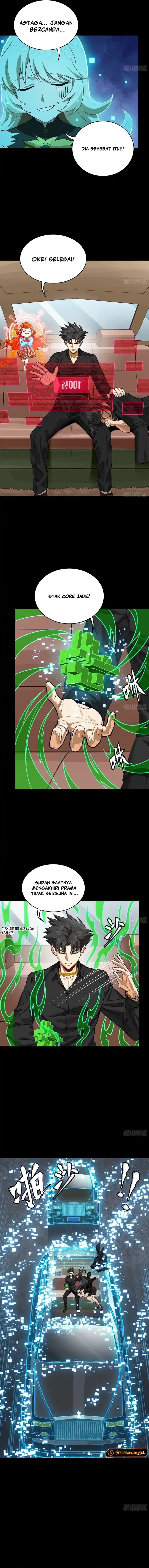 Legend of Star General Chapter 324 Bahasa Indonesia