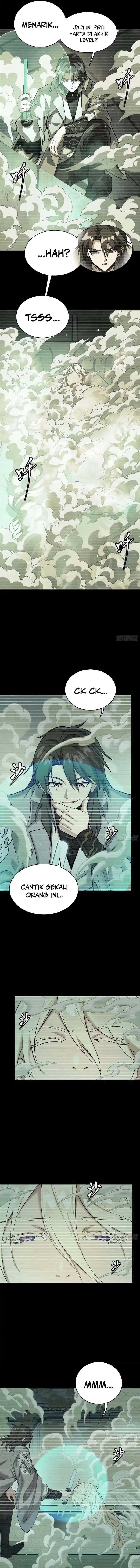 Legend of Star General Chapter 328 Bahasa Indonesia