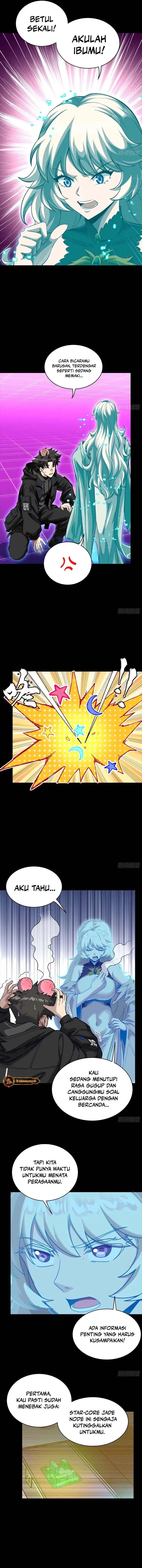 Legend of Star General chapter 329