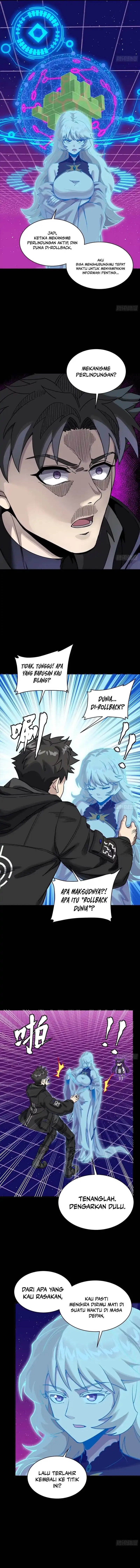 Legend of Star General chapter 329