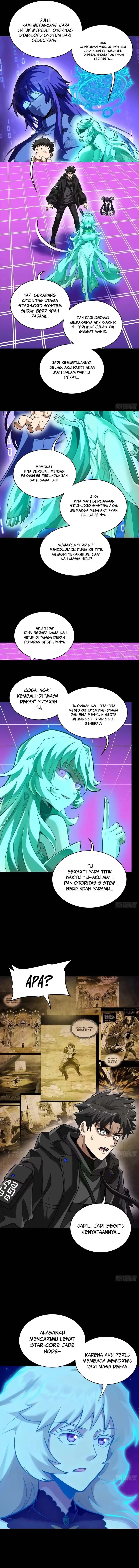 Legend of Star General chapter 329