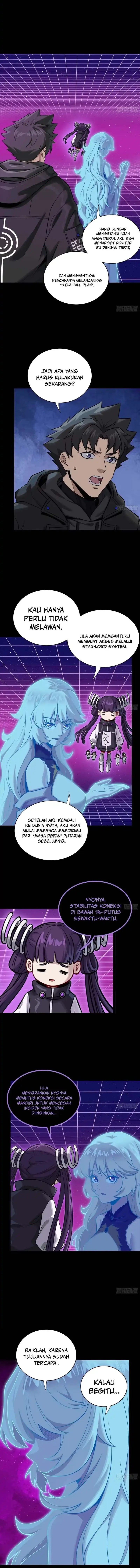 Legend of Star General chapter 329