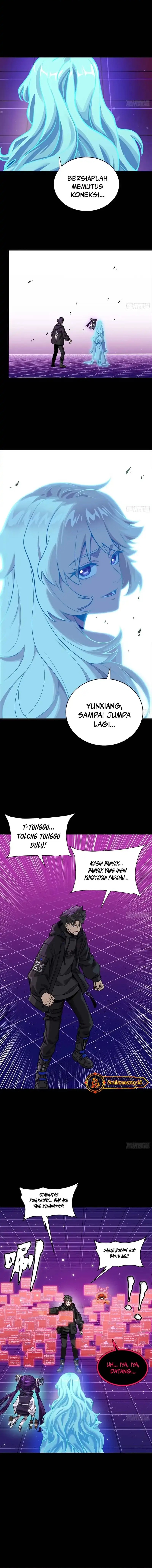 Legend of Star General chapter 329