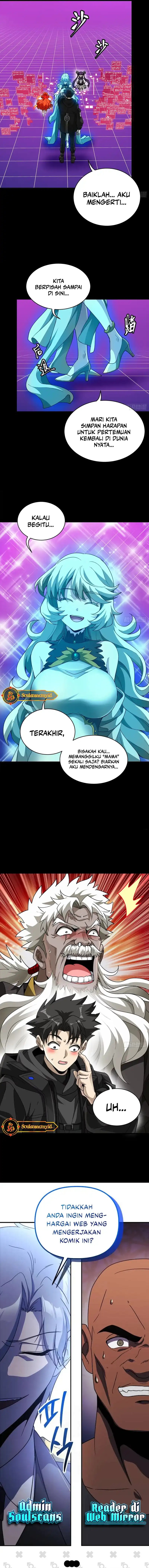 Legend of Star General Chapter 330 Bahasa Indonesia