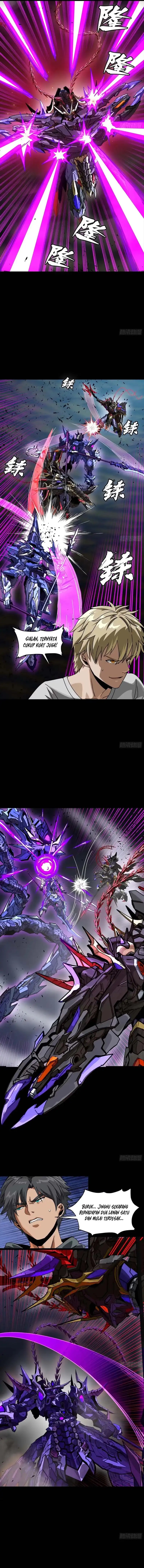 Legend of Star General chapter 334