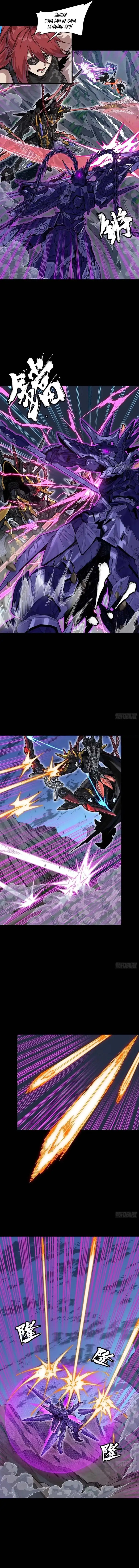 Legend of Star General chapter 334