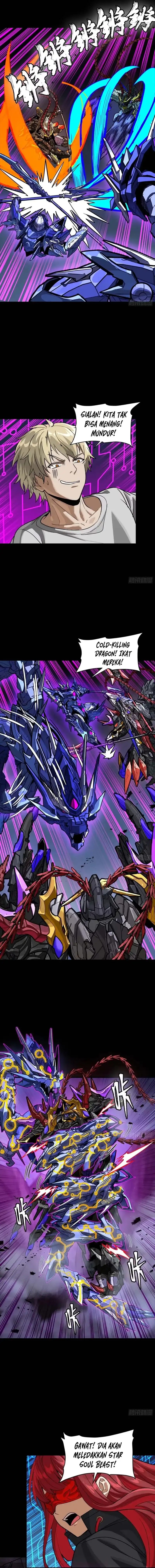 Legend of Star General chapter 334