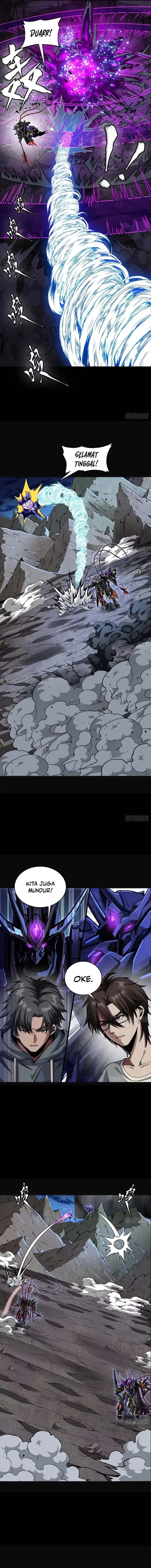 Legend of Star General chapter 334