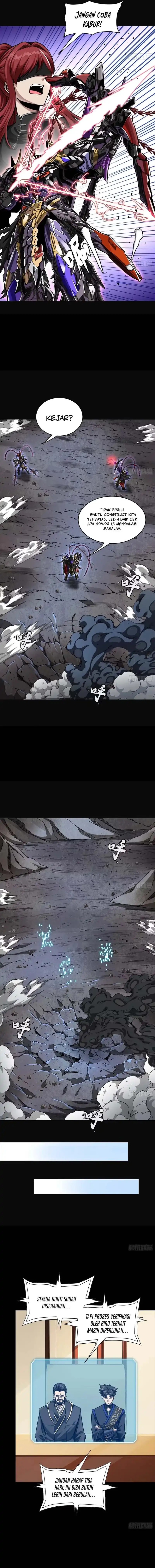 Legend of Star General chapter 334