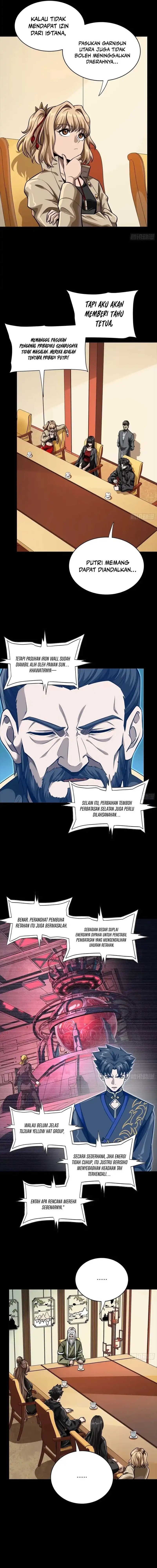 Legend of Star General chapter 334