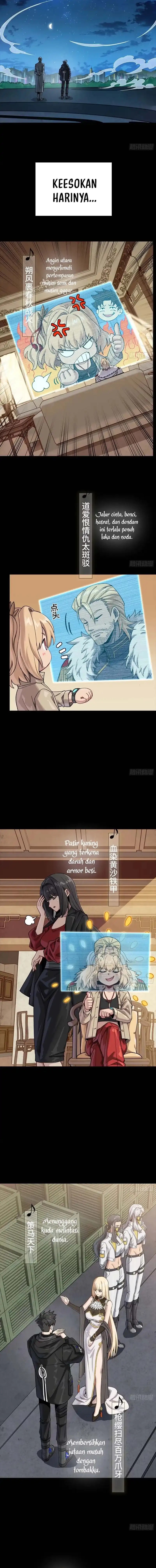 Dilarang COPAS - situs resmi www.mangacanblog.com - Komik legend of star general 335 - chapter 335 336 Indonesia legend of star general 335 - chapter 335 Terbaru 1|Baca Manga Komik Indonesia|Mangacan