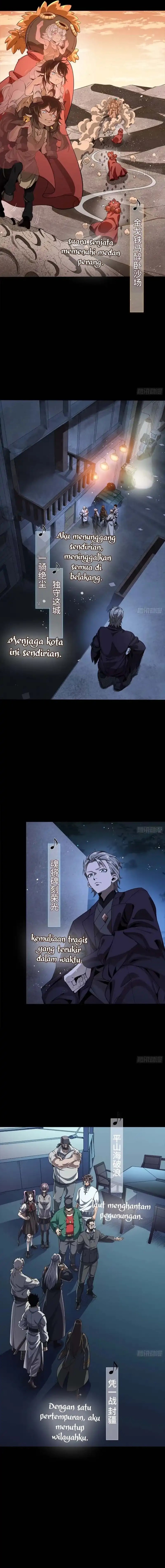 Dilarang COPAS - situs resmi www.mangacanblog.com - Komik legend of star general 335 - chapter 335 336 Indonesia legend of star general 335 - chapter 335 Terbaru 3|Baca Manga Komik Indonesia|Mangacan