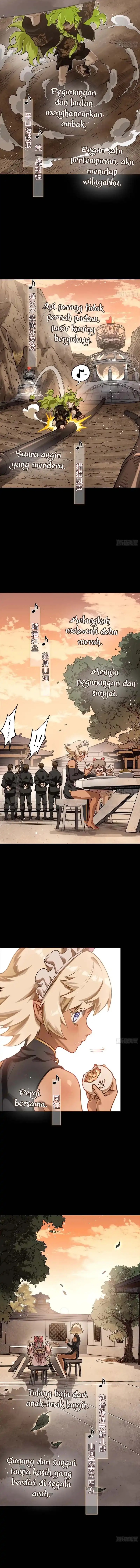 Dilarang COPAS - situs resmi www.mangacanblog.com - Komik legend of star general 335 - chapter 335 336 Indonesia legend of star general 335 - chapter 335 Terbaru 9|Baca Manga Komik Indonesia|Mangacan