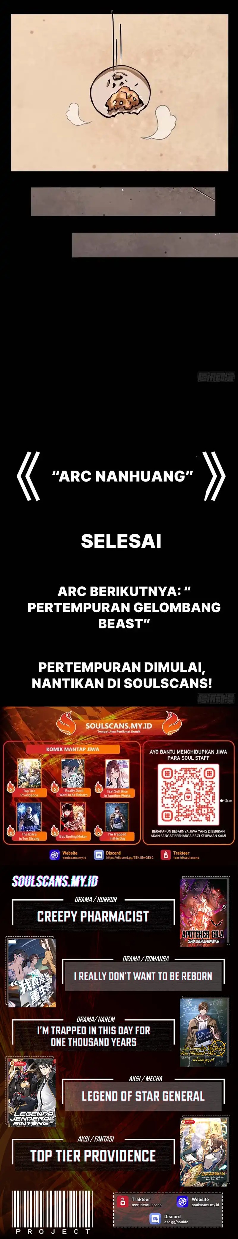 Dilarang COPAS - situs resmi www.mangacanblog.com - Komik legend of star general 335 - chapter 335 336 Indonesia legend of star general 335 - chapter 335 Terbaru 10|Baca Manga Komik Indonesia|Mangacan