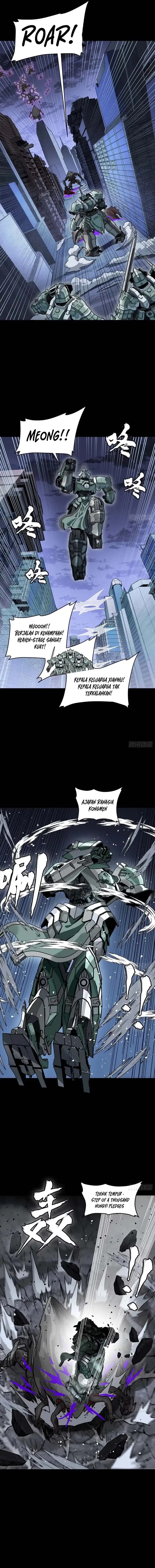 Dilarang COPAS - situs resmi www.mangacanblog.com - Komik legend of star general 338 - chapter 338 339 Indonesia legend of star general 338 - chapter 338 Terbaru 8|Baca Manga Komik Indonesia|Mangacan