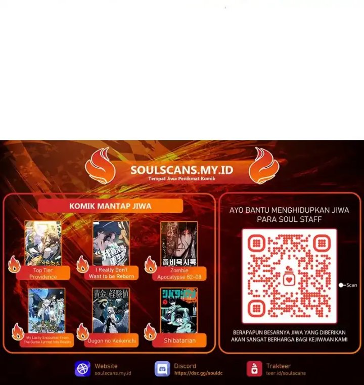 Legend of the Emperor Chapter 05 Bahasa Indonesia