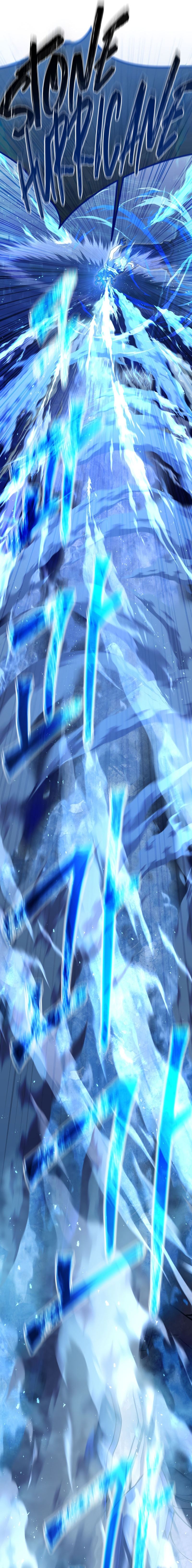 Legendary Blacksmith’s Vengeance chapter 25