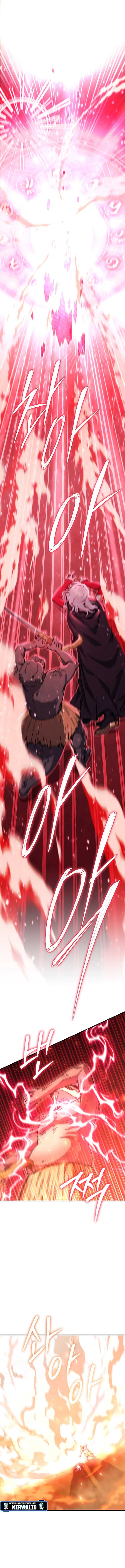 Legendary Blacksmith’s Vengeance chapter 40