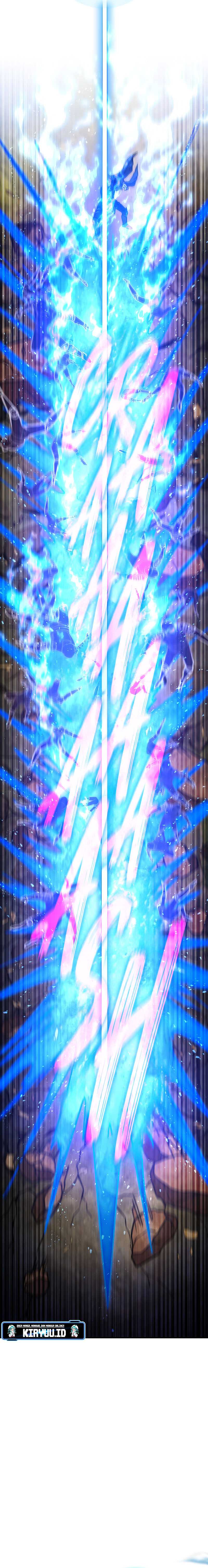 Legendary Blacksmith’s Vengeance chapter 50