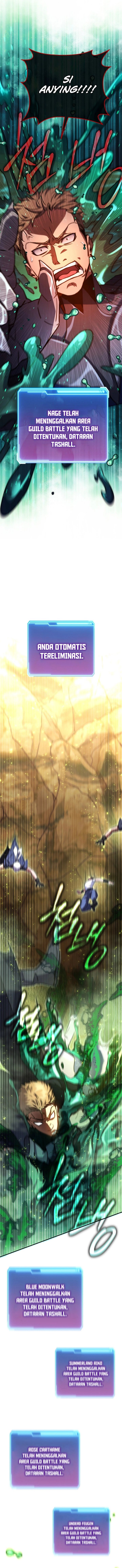 Legendary Blacksmith’s Vengeance chapter 55