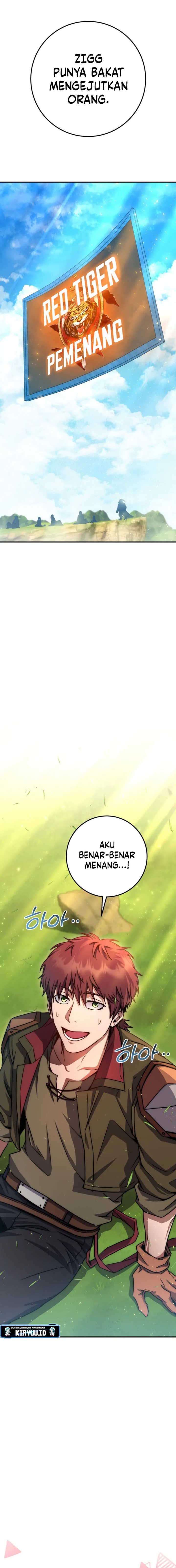 Legendary Blacksmith’s Vengeance chapter 56
