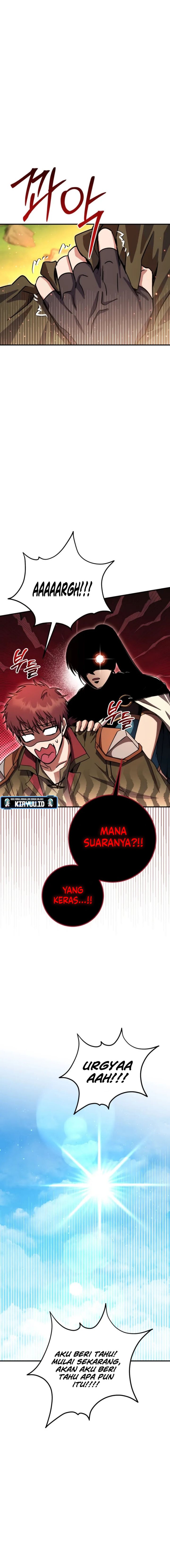 Legendary Blacksmith’s Vengeance chapter 56
