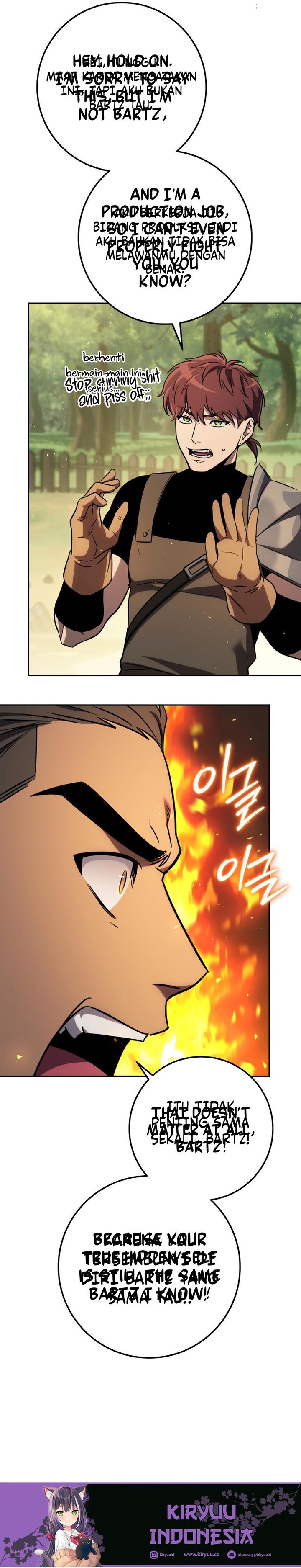 Dilarang COPAS - situs resmi www.mangacanblog.com - Komik legendary blacksmiths vengeance 058 - chapter 58 59 Indonesia legendary blacksmiths vengeance 058 - chapter 58 Terbaru 26|Baca Manga Komik Indonesia|Mangacan