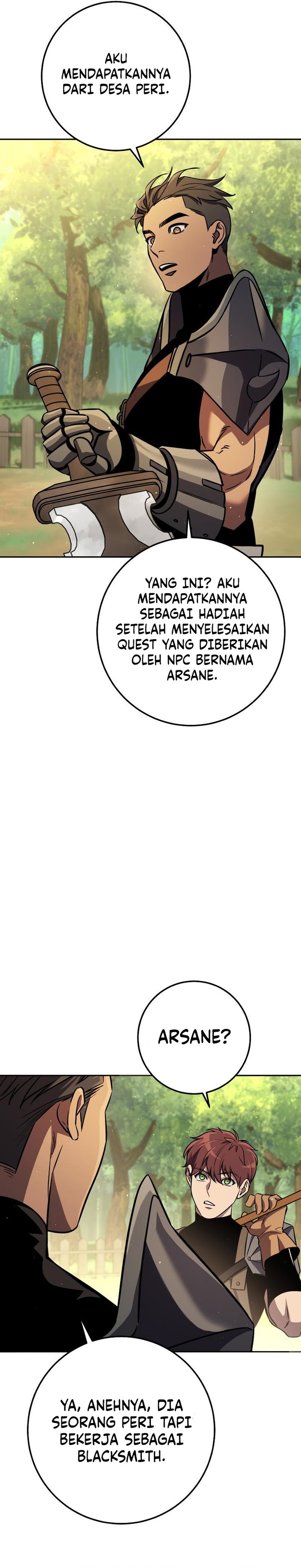 Dilarang COPAS - situs resmi www.mangacanblog.com - Komik legendary blacksmiths vengeance 058 - chapter 58 59 Indonesia legendary blacksmiths vengeance 058 - chapter 58 Terbaru 36|Baca Manga Komik Indonesia|Mangacan