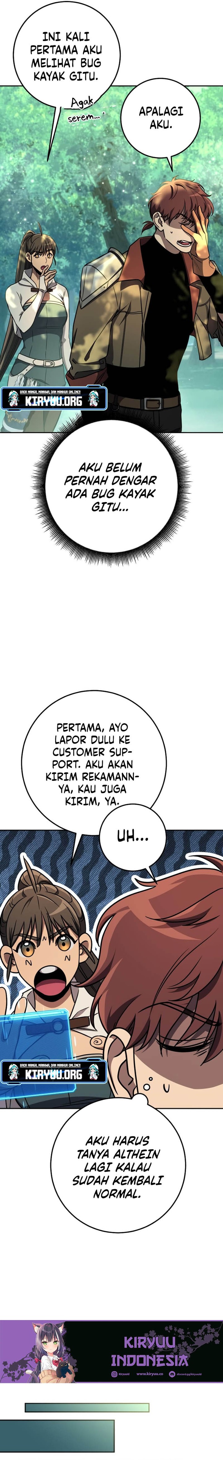 Dilarang COPAS - situs resmi www.mangacanblog.com - Komik legendary blacksmiths vengeance 060 - chapter 60 61 Indonesia legendary blacksmiths vengeance 060 - chapter 60 Terbaru 5|Baca Manga Komik Indonesia|Mangacan