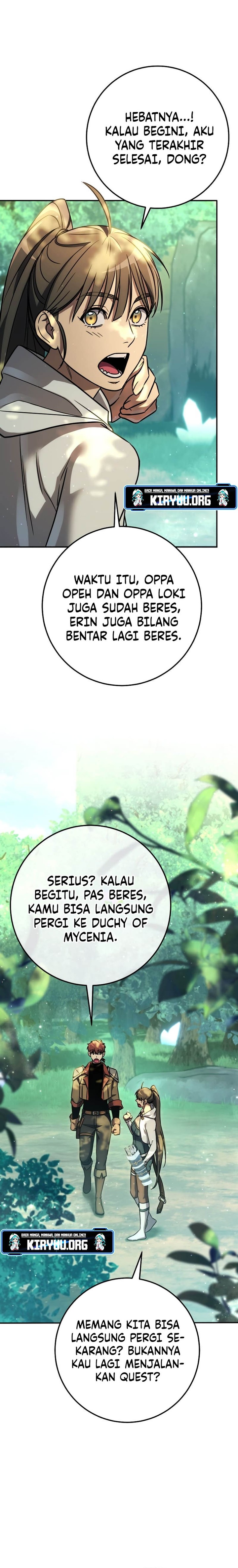 Dilarang COPAS - situs resmi www.mangacanblog.com - Komik legendary blacksmiths vengeance 060 - chapter 60 61 Indonesia legendary blacksmiths vengeance 060 - chapter 60 Terbaru 9|Baca Manga Komik Indonesia|Mangacan