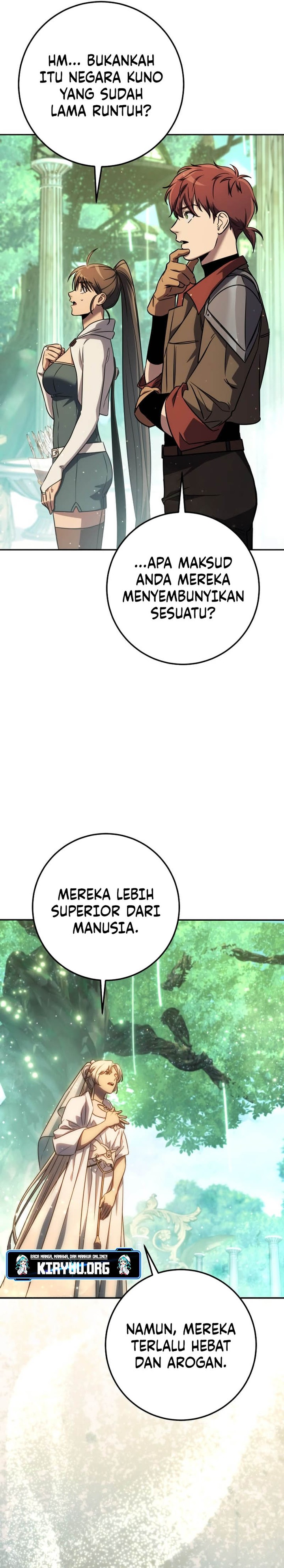 Dilarang COPAS - situs resmi www.mangacanblog.com - Komik legendary blacksmiths vengeance 060 - chapter 60 61 Indonesia legendary blacksmiths vengeance 060 - chapter 60 Terbaru 26|Baca Manga Komik Indonesia|Mangacan