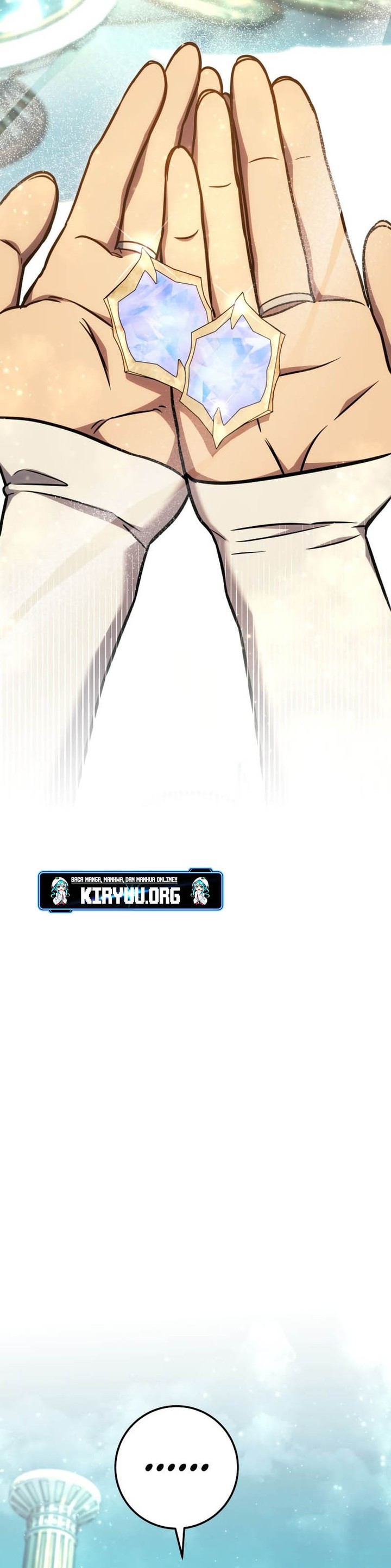 Dilarang COPAS - situs resmi www.mangacanblog.com - Komik legendary blacksmiths vengeance 060 - chapter 60 61 Indonesia legendary blacksmiths vengeance 060 - chapter 60 Terbaru 30|Baca Manga Komik Indonesia|Mangacan