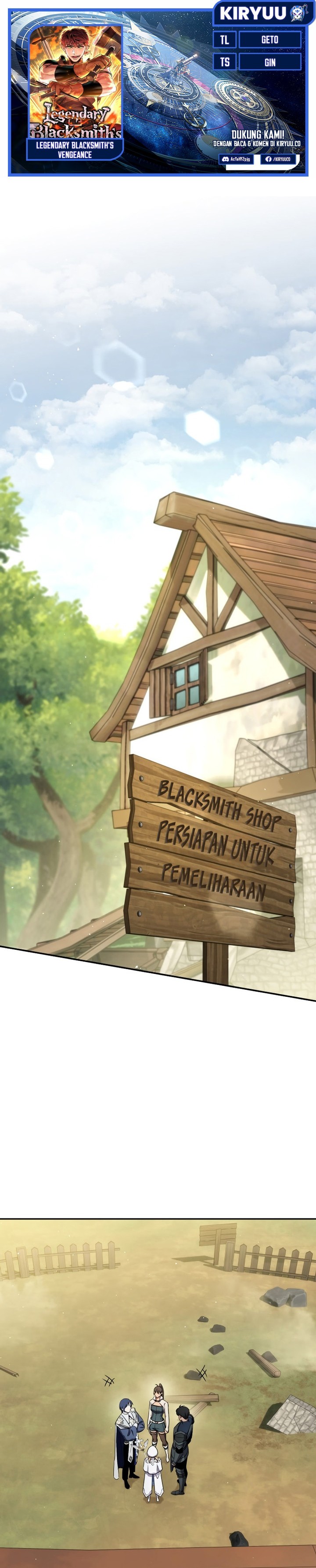 Dilarang COPAS - situs resmi www.mangacanblog.com - Komik legendary blacksmiths vengeance 061 - chapter 61 62 Indonesia legendary blacksmiths vengeance 061 - chapter 61 Terbaru 0|Baca Manga Komik Indonesia|Mangacan