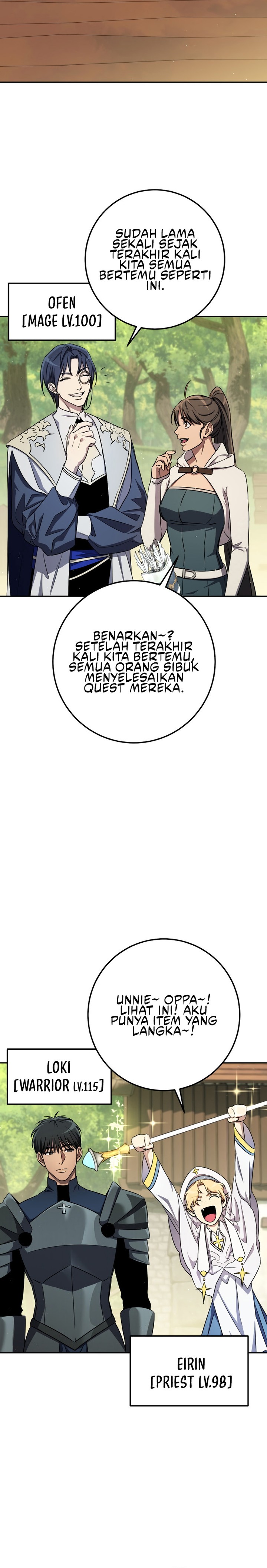 Dilarang COPAS - situs resmi www.mangacanblog.com - Komik legendary blacksmiths vengeance 061 - chapter 61 62 Indonesia legendary blacksmiths vengeance 061 - chapter 61 Terbaru 1|Baca Manga Komik Indonesia|Mangacan