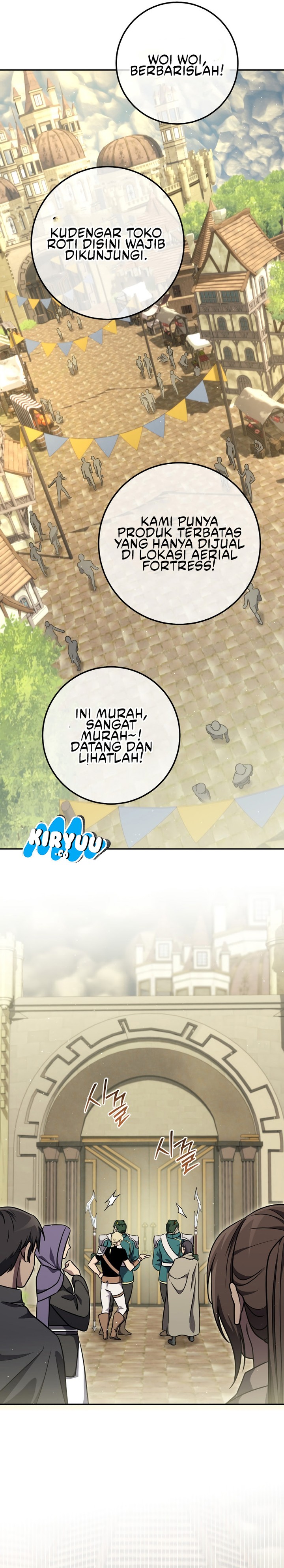 Dilarang COPAS - situs resmi www.mangacanblog.com - Komik legendary blacksmiths vengeance 061 - chapter 61 62 Indonesia legendary blacksmiths vengeance 061 - chapter 61 Terbaru 6|Baca Manga Komik Indonesia|Mangacan