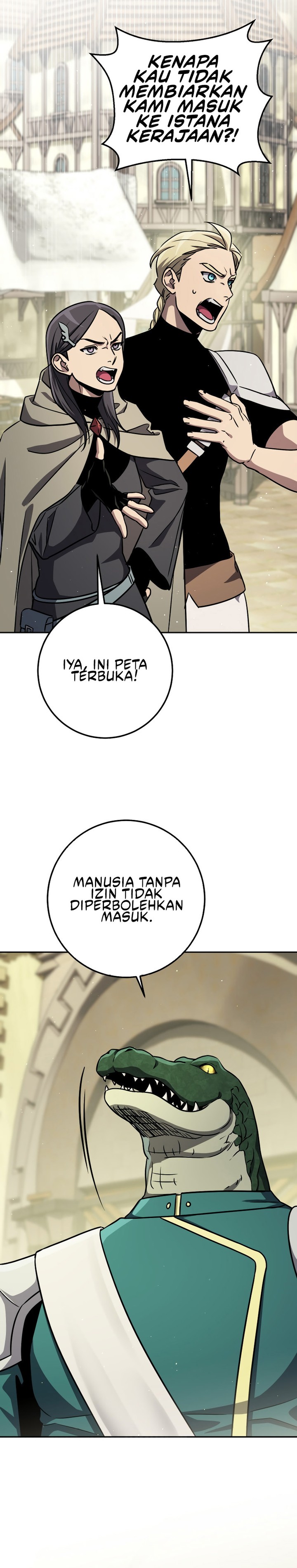 Dilarang COPAS - situs resmi www.mangacanblog.com - Komik legendary blacksmiths vengeance 061 - chapter 61 62 Indonesia legendary blacksmiths vengeance 061 - chapter 61 Terbaru 7|Baca Manga Komik Indonesia|Mangacan