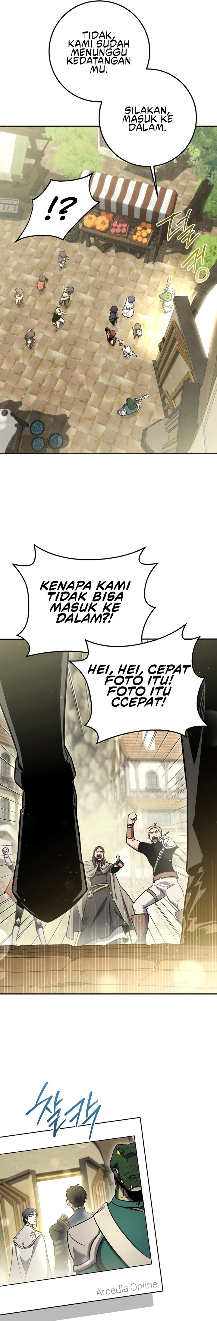 Dilarang COPAS - situs resmi www.mangacanblog.com - Komik legendary blacksmiths vengeance 061 - chapter 61 62 Indonesia legendary blacksmiths vengeance 061 - chapter 61 Terbaru 11|Baca Manga Komik Indonesia|Mangacan