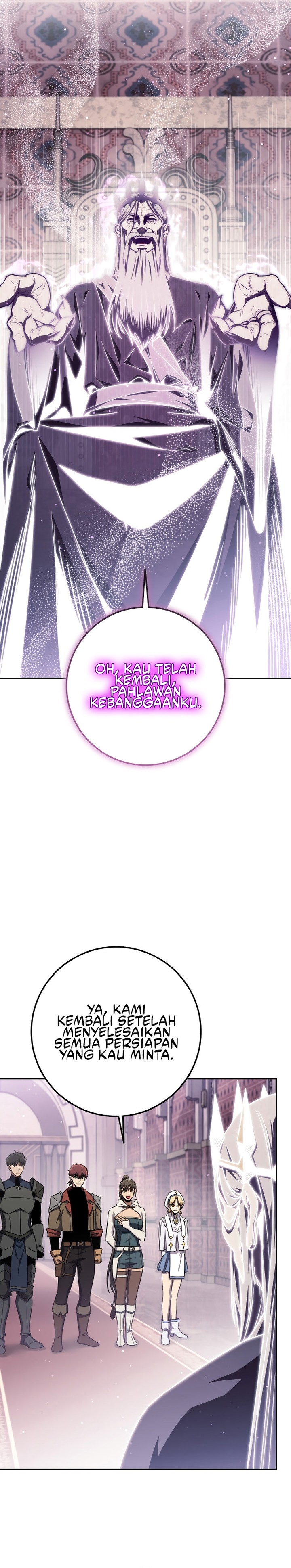 Dilarang COPAS - situs resmi www.mangacanblog.com - Komik legendary blacksmiths vengeance 061 - chapter 61 62 Indonesia legendary blacksmiths vengeance 061 - chapter 61 Terbaru 13|Baca Manga Komik Indonesia|Mangacan