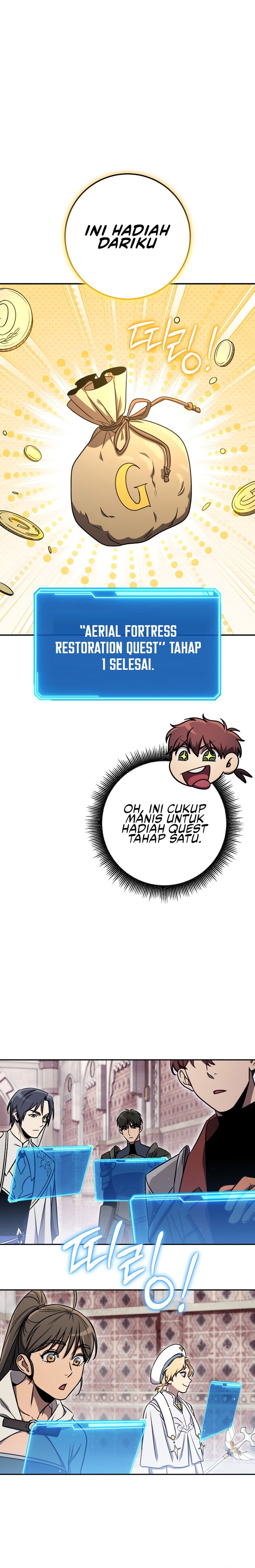 Dilarang COPAS - situs resmi www.mangacanblog.com - Komik legendary blacksmiths vengeance 061 - chapter 61 62 Indonesia legendary blacksmiths vengeance 061 - chapter 61 Terbaru 15|Baca Manga Komik Indonesia|Mangacan