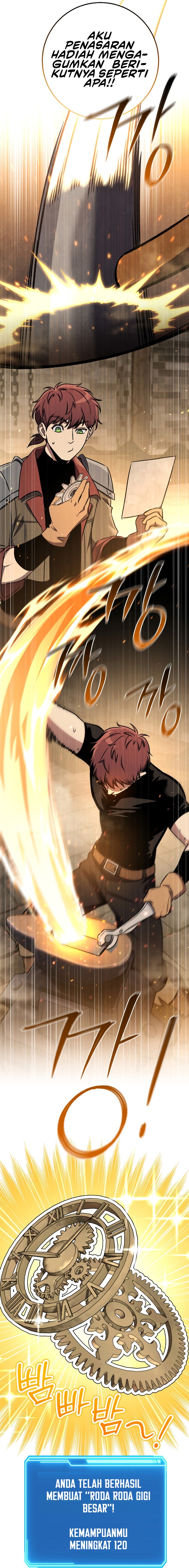 Dilarang COPAS - situs resmi www.mangacanblog.com - Komik legendary blacksmiths vengeance 061 - chapter 61 62 Indonesia legendary blacksmiths vengeance 061 - chapter 61 Terbaru 24|Baca Manga Komik Indonesia|Mangacan