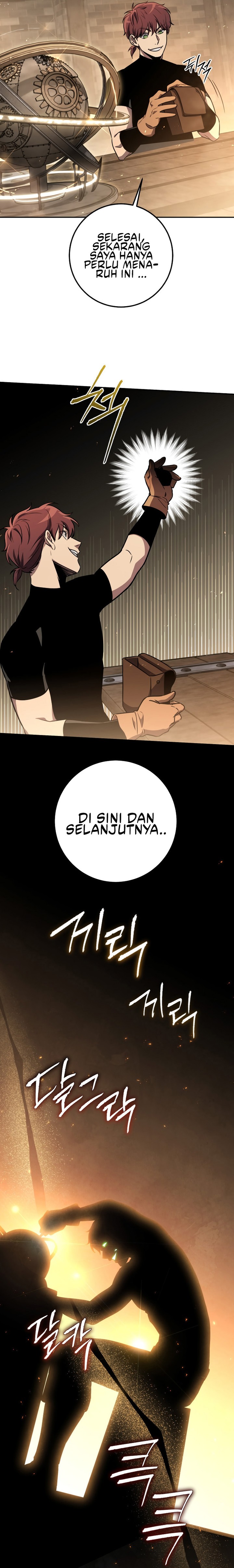 Dilarang COPAS - situs resmi www.mangacanblog.com - Komik legendary blacksmiths vengeance 061 - chapter 61 62 Indonesia legendary blacksmiths vengeance 061 - chapter 61 Terbaru 26|Baca Manga Komik Indonesia|Mangacan